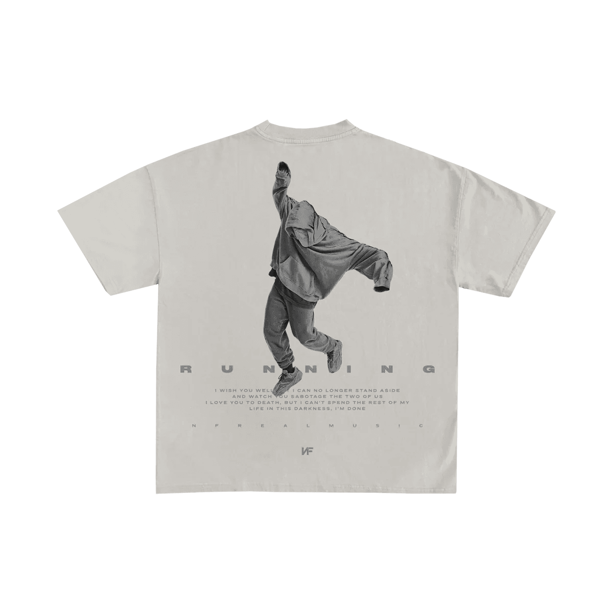 NF Tour Tee